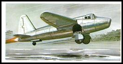 23 Heinkel 178